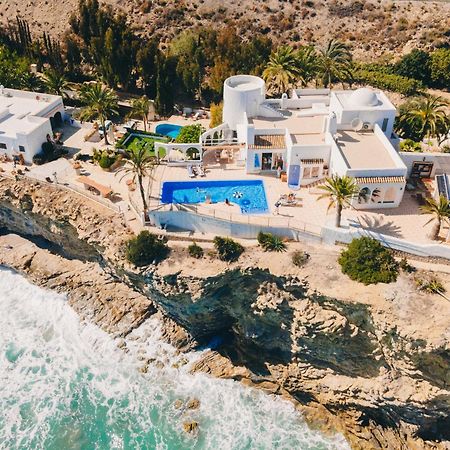 Buccara Villa Scirocco فيياخويوسا المظهر الخارجي الصورة