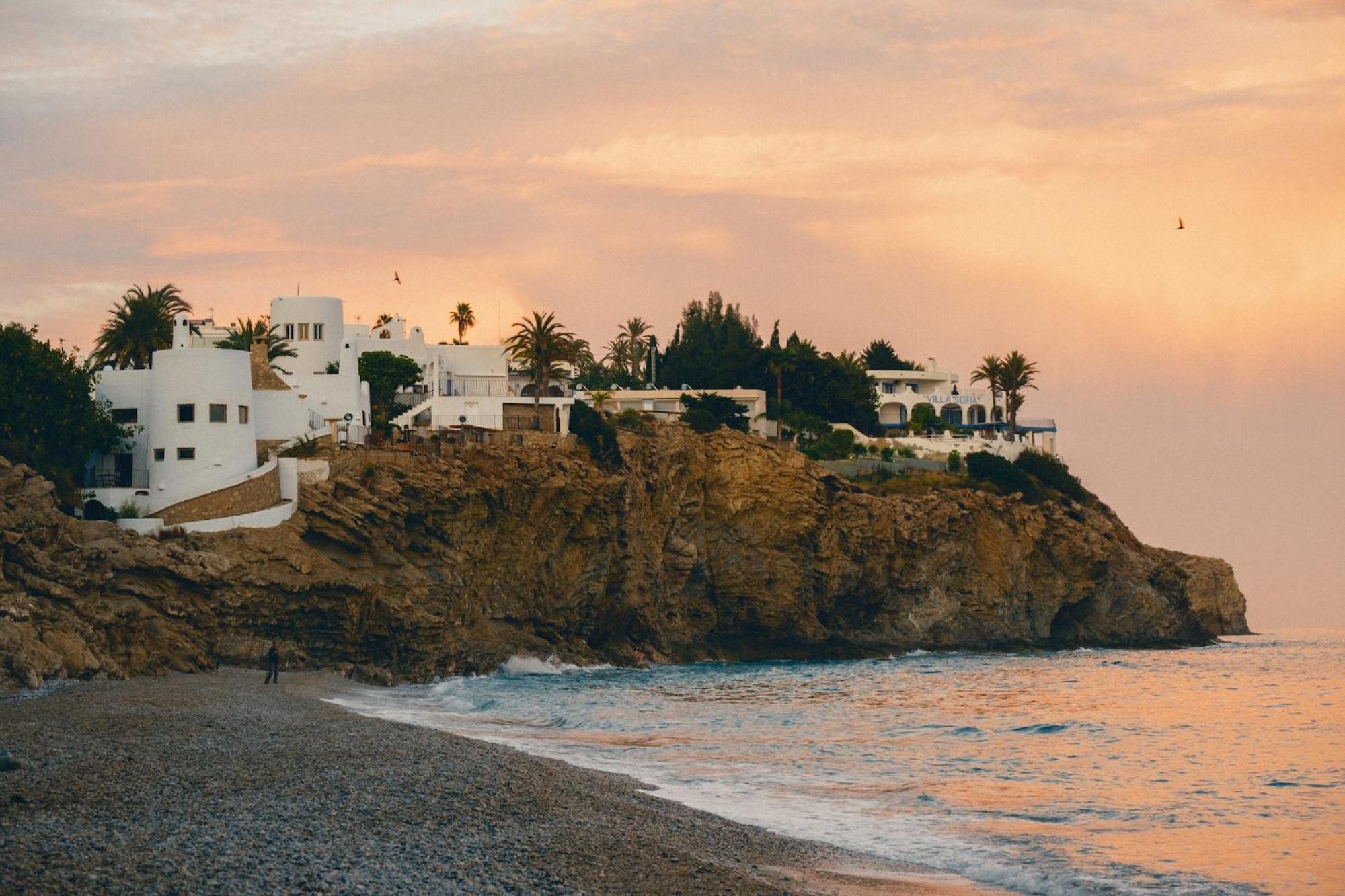 Buccara Villa Scirocco فيياخويوسا المظهر الخارجي الصورة