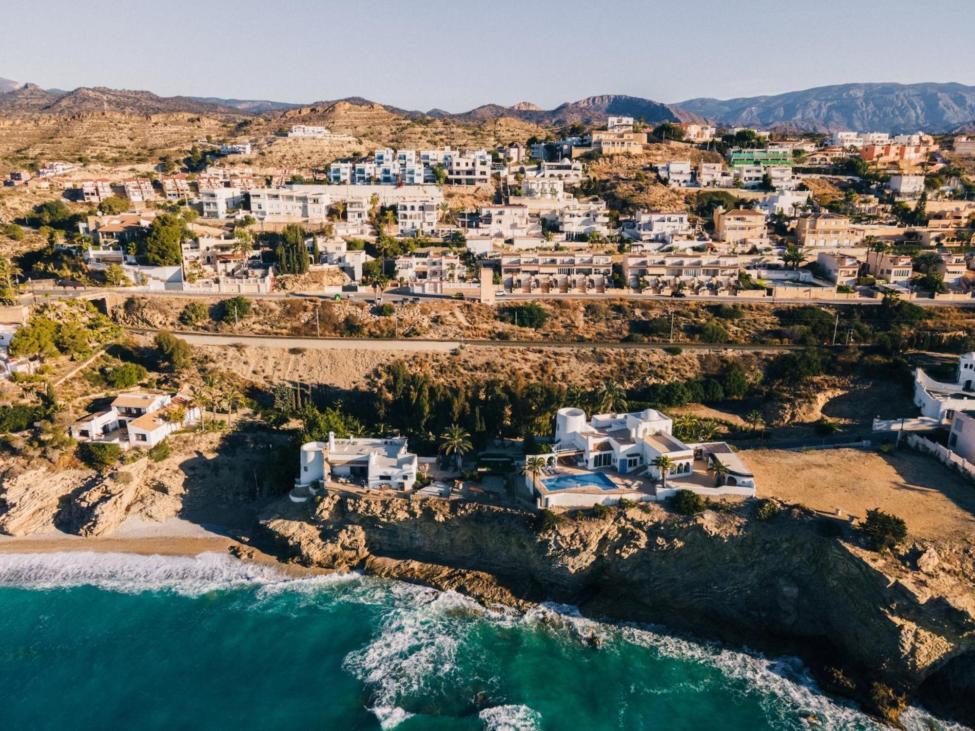 Buccara Villa Scirocco فيياخويوسا المظهر الخارجي الصورة